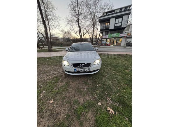 Sahibinden Volvo S40 1.6 D Dynamic 2012 Model 