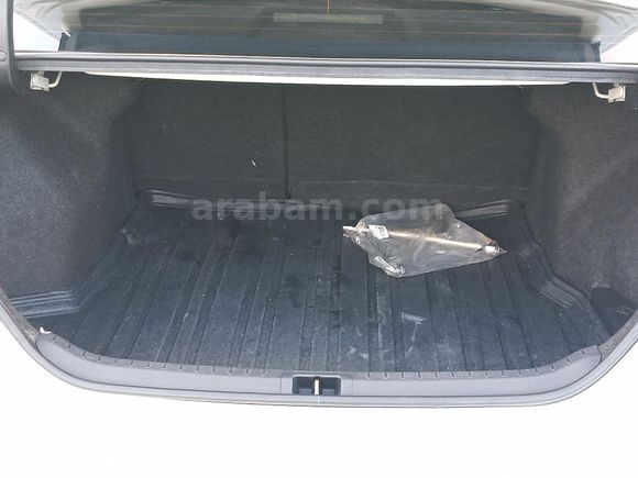 Sahibinden Toyota Corolla 1.4 D-4D Touch 2016 Model