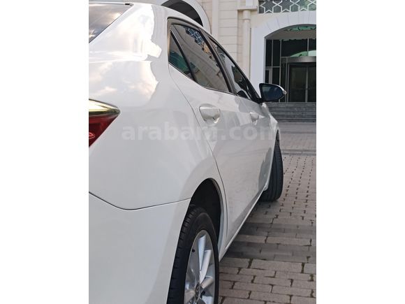 Sahibinden Toyota Corolla 1.4 D-4D Touch 2016 Model