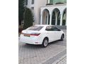 Sahibinden Toyota Corolla 1.4 D-4D Touch 2016 Model