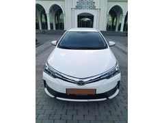 Sahibinden Toyota Corolla 1.4 D-4D Touch 2016 Model