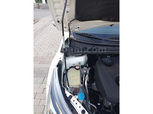 Sahibinden Toyota Corolla 1.4 D-4D Touch 2016 Model