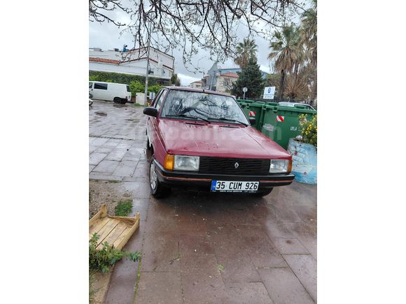 Sahibinden Renault R 9 1.4 Spring 1994 Model