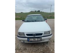 Sahibinden Opel Astra 1.6 GLS 1997 Model