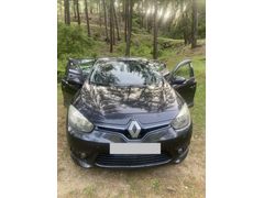 Sahibinden Renault Fluence 1.5 dCi Extreme Edition 2012 Model 