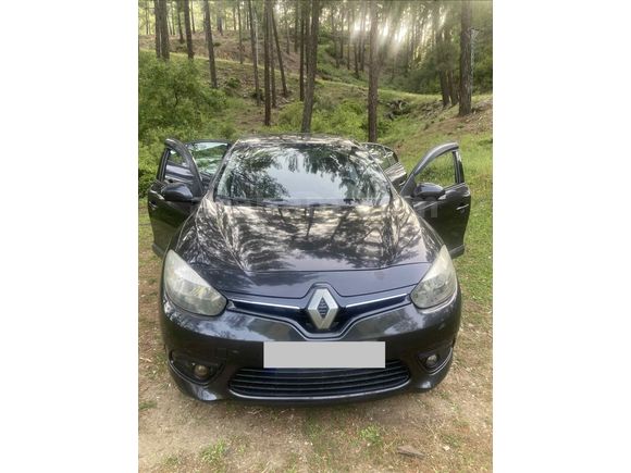 Sahibinden Renault Fluence 1.5 dCi Extreme Edition 2012 Model 