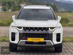 SAFA I2023 HATASIZ TORRES 4x4+4K ISITMA+K. SOĞUTMA 46BİN KM