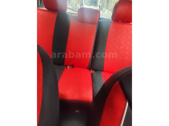 Son Fiyat Renault Clio 1.6 RXT 2000 Model