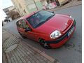 Son Fiyat Renault Clio 1.6 RXT 2000 Model