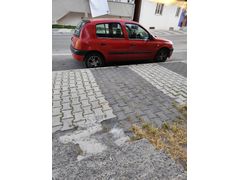 Sahibinden Renault Clio 1.6 RXT 2000 Model
