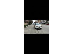 Sahibinden Renault Captur 1.2 TCe Icon 2013 Model