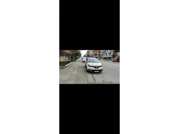 Sahibinden Renault Captur 1.2 TCe Icon 2013 Model