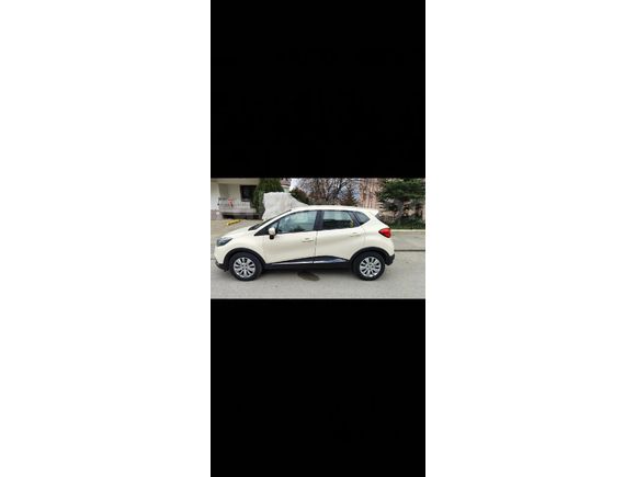 Sahibinden Renault Captur 1.2 TCe Icon 2013 Model