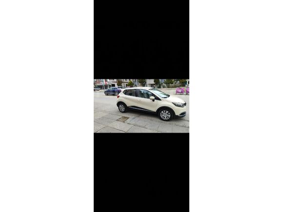 Sahibinden Renault Captur 1.2 TCe Icon 2013 Model
