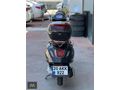 2023/RKS/PRİDE/125 LİK/KAZASIZ/ÇANTALI
