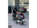 2023/RKS/PRİDE/125 LİK/KAZASIZ/ÇANTALI