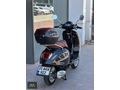 2023/RKS/PRİDE/125 LİK/KAZASIZ/ÇANTALI
