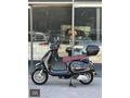 2023/RKS/PRİDE/125 LİK/KAZASIZ/ÇANTALI
