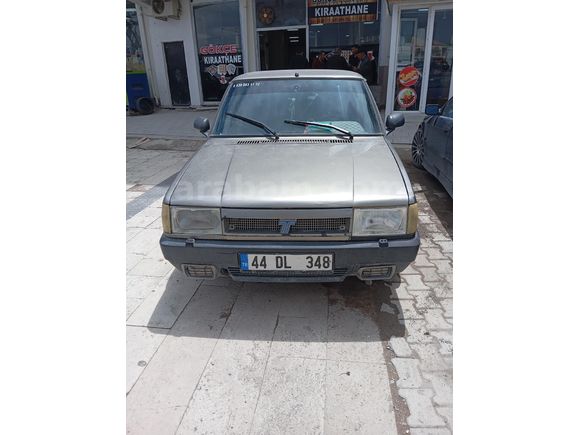 Sahibinden Tofaş Doğan SLX 1995 Model