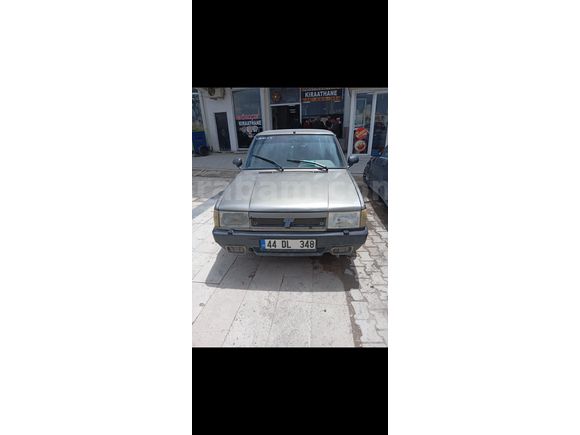 Sahibinden Tofaş Doğan SLX 1995 Model