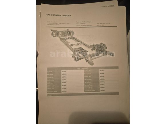 Sahibinden Renault Clio 1.0 TCe Evolution 2025 Model