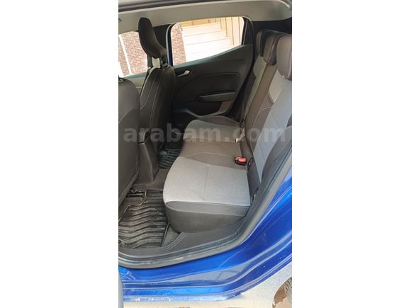 Sahibinden Renault Clio 1.0 TCe Evolution 2025 Model