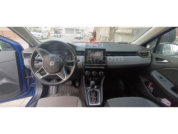 Sahibinden Renault Clio 1.0 TCe Evolution 2025 Model