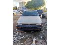 Galeriden Subaru Justy 1.2 GLi conta yanik1992 Model İzmir