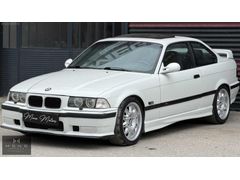 E36 / COUPE / 3000 / TR NADİRLERİNDEN