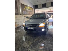 Sahibinden Kia Sportage 2.0 CRDi 4x4 EX 2005 Model Zonguldak