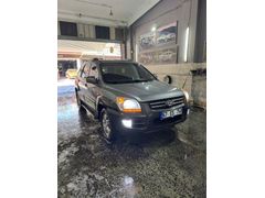 Sahibinden Kia Sportage 2.0 CRDi 4x4 EX 2005 Model Zonguldak
