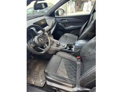 Sahibinden Nissan Qashqai 1.3 DIG-T Platinum Premium Pack 2023 Model Konya
