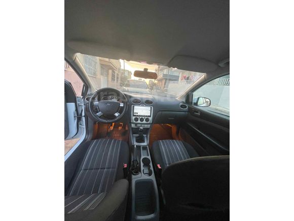 Sahibinden Ford Focus 1.6 Comfort 2010 Model 