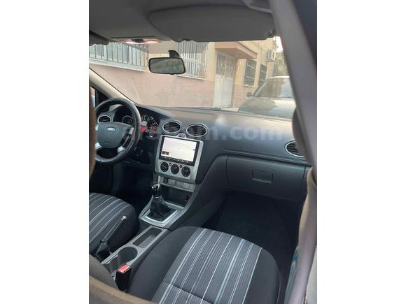 Sahibinden Ford Focus 1.6 Comfort 2010 Model 