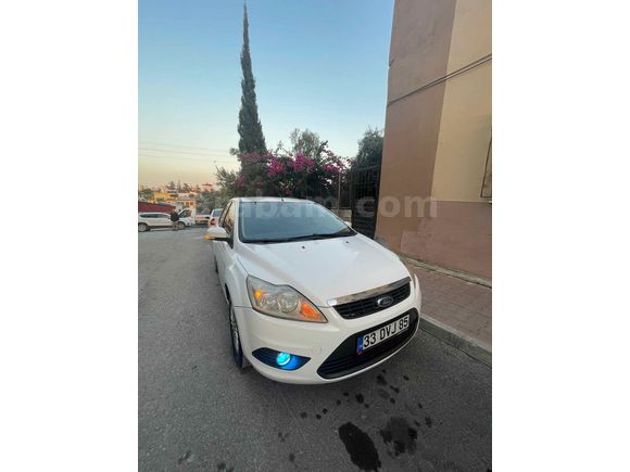 Sahibinden Ford Focus 1.6 Comfort 2010 Model 