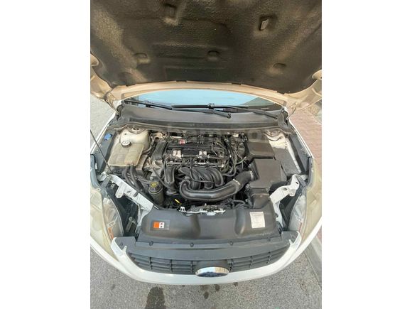 Sahibinden Ford Focus 1.6 Comfort 2010 Model 