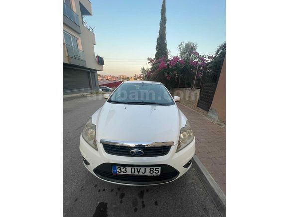 Sahibinden Ford Focus 1.6 Comfort 2010 Model 
