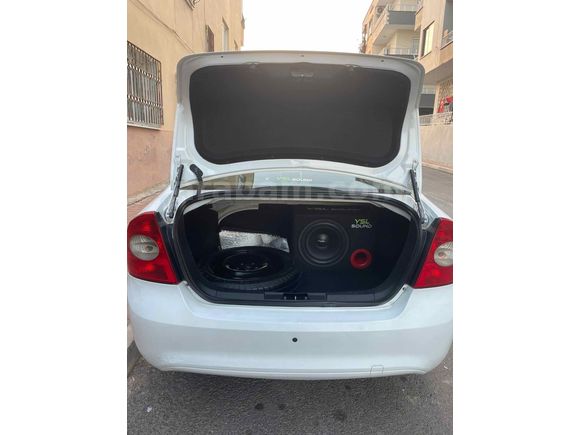 Sahibinden Ford Focus 1.6 Comfort 2010 Model 