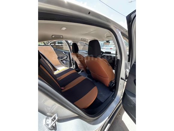 Sahibinden Ford Focus 1.5 TDCi Trend X 2021 Model 