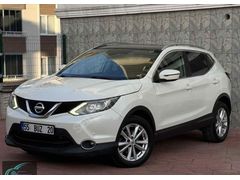 Sahibinden Nissan Qashqai 1.2 DIG-T Sky Pack 2015 Model 