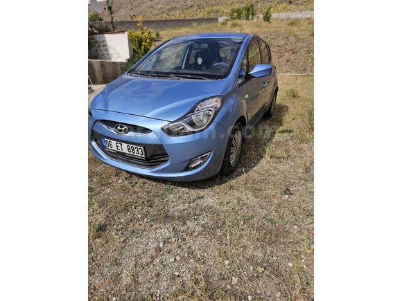 Sahibinden Hyundai ix20 1.4 Mode 2011 Model