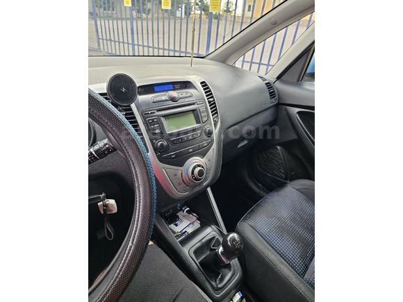 Sahibinden Hyundai ix20 1.4 Mode 2011 Model