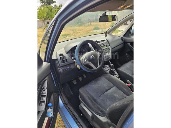 Sahibinden Hyundai ix20 1.4 Mode 2011 Model