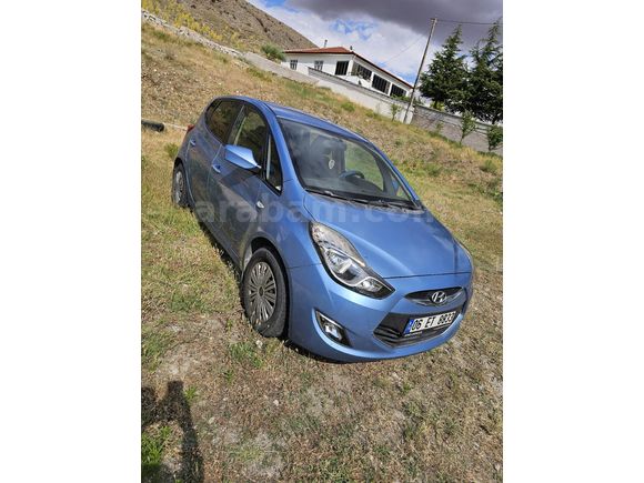 Sahibinden Hyundai ix20 1.4 Mode 2011 Model