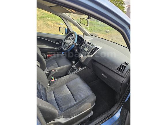 Sahibinden Hyundai ix20 1.4 Mode 2011 Model