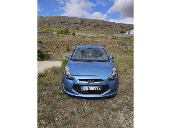 Sahibinden Hyundai ix20 1.4 Mode 2011 Model