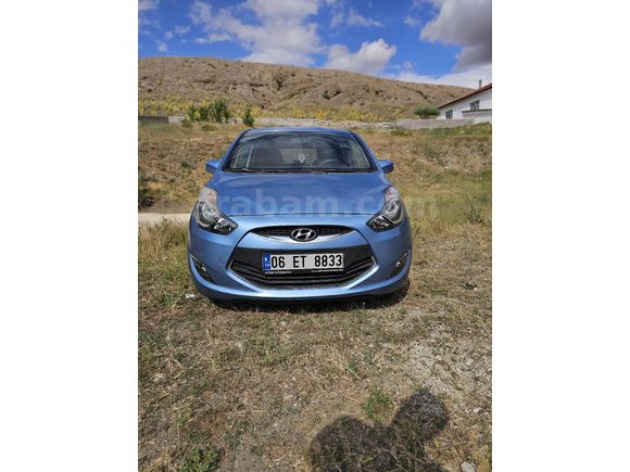 Sahibinden Hyundai ix20 1.4 Mode 2011 Model
