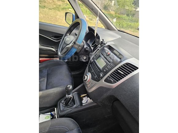 Sahibinden Hyundai ix20 1.4 Mode 2011 Model