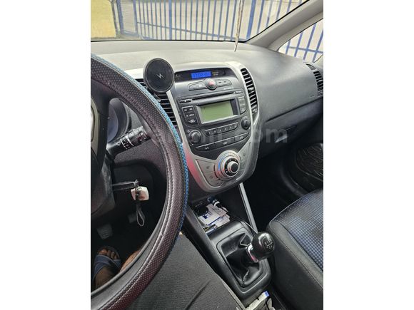 Sahibinden Hyundai ix20 1.4 Mode 2011 Model