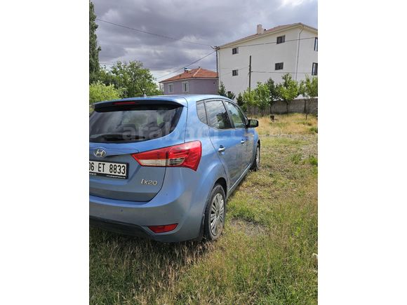 Sahibinden Hyundai ix20 1.4 Mode 2011 Model